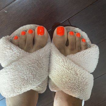 Nail Care & Spa - Nail Salons Near Me - Hanover, Maryland