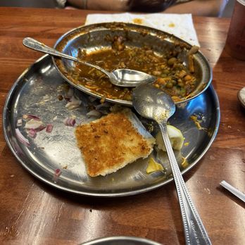 Puranpoli - Misal Pav - Vegetarian Near Me - Santa Clara, California Puranpoli - Misal Pav - Vegetarian Near Me - Santa Clara, California