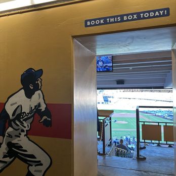 Dodger Stadium - Stadiums & Arenas Near Me - Los Angeles, California