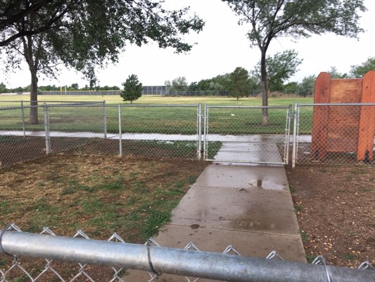 John Stiff Memorial Park by null