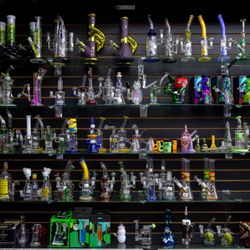 Daddy's Smoke Shop