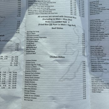 Nam Wah Chinese Vietnamese - Menu 08/24 - Chinese Near Me - Berea, Ohio Nam Wah Chinese Vietnamese - Menu 08/24 - Chinese Near Me - Berea, Ohio