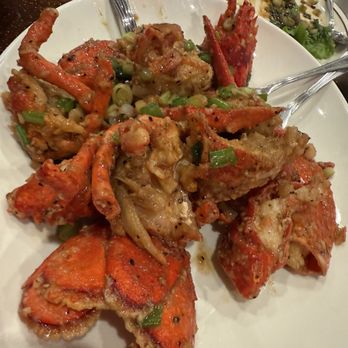 Kim Tar Seafood Restaurant - Seafood Near Me - Monterey Park, California