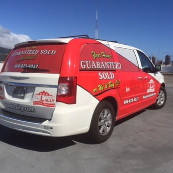 Auto Trim Hawaii - Team Lally - Keller Williams Honolulu preferred vendor here - Graphic Design Near Me - Honolulu, Hawaii Auto Trim Hawaii - Team Lally - Keller Williams Honolulu preferred vendor here - Graphic Design Near Me - Honolulu, Hawaii
