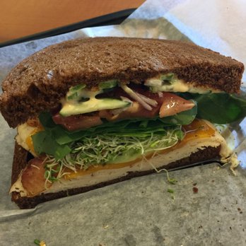 Submarina - Sandwiches Near Me - Vista, California