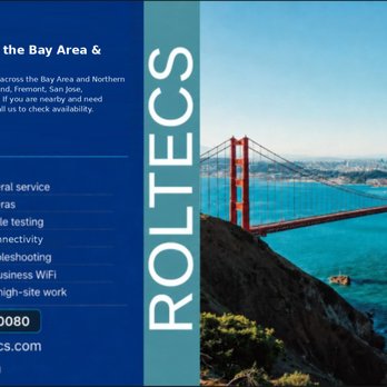 Roltecs - ROLTECS provides onsite and remote IT support, network cabling, WiFi, security cameras/CCTV and POS support. Visit roltecs.com. - IT Services & Computer Repair Near Me Roltecs - ROLTECS provides onsite and remote IT support, network cabling, WiFi, security cameras/CCTV and POS support. Visit roltecs.com. - IT Services & Computer Repair Near Me