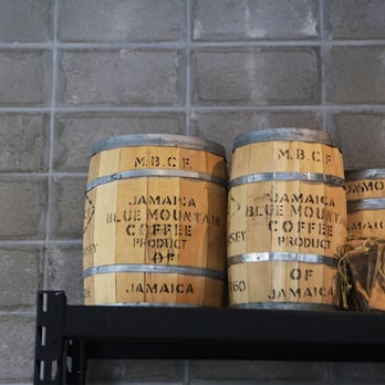 Bean & Bean - Coffee & Tea Near Me - New York, New York
