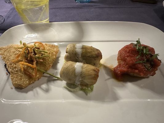 Hotel Mamma Santina by null