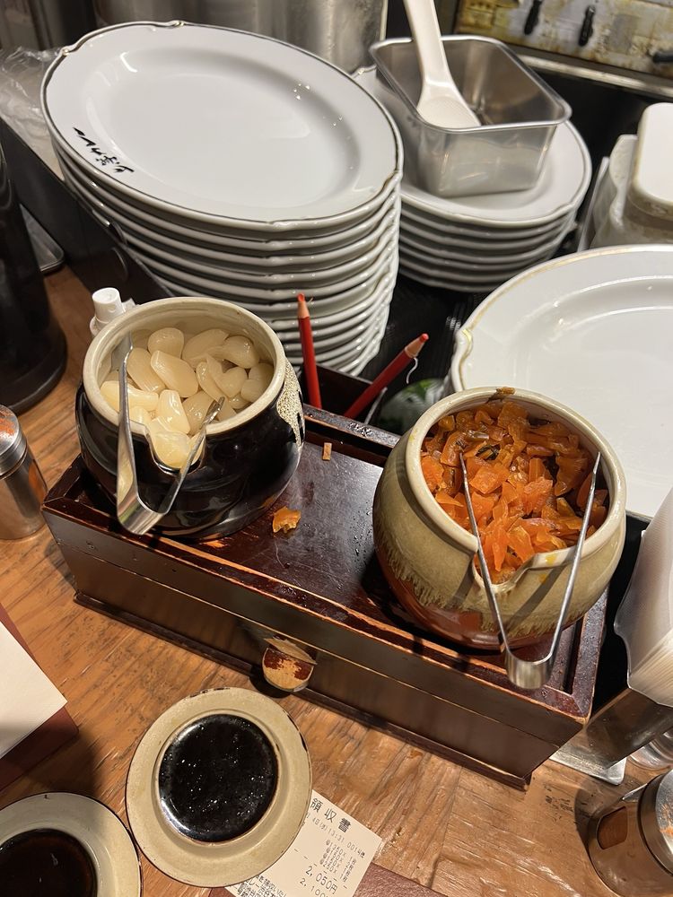 Joto Curry Shibuya Honten