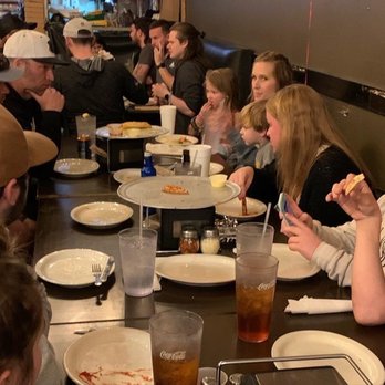 Atlas Pizza - Large party - Pizza Near Me - Gainesville, Georgia Atlas Pizza - Large party - Pizza Near Me - Gainesville, Georgia