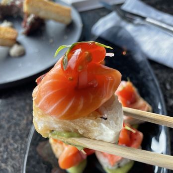 Ascend Prime Steak & Sushi - 9 - Sushi Bars Near Me - Bellevue, Washington Ascend Prime Steak & Sushi - 9 - Sushi Bars Near Me - Bellevue, Washington