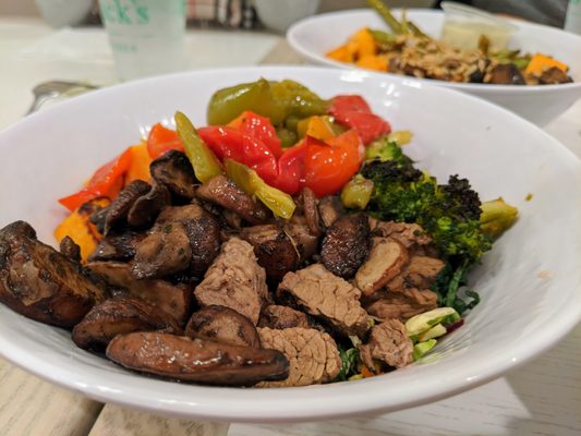 Brack's Kitchen by null