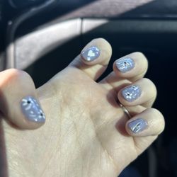M K Nails Salon & Skin Care