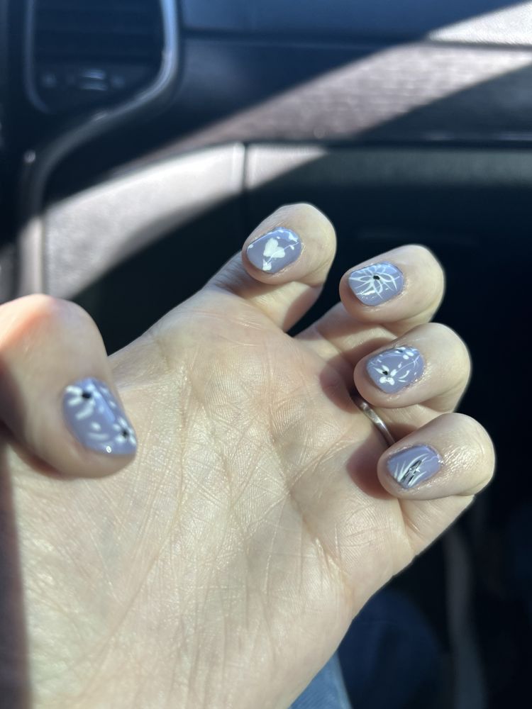 M K NAILS SALON & SKIN CARE Updated September 2024 112 W Euclid St