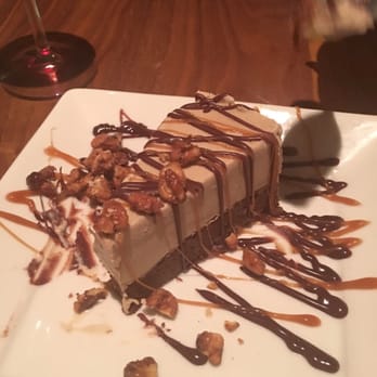 Cafe Terigo - Mud pie - Italian Near Me - Park City, Utah Cafe Terigo - Mud pie - Italian Near Me - Park City, Utah