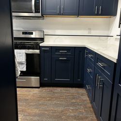 Rainbow Stone USA - Kitchen remodel
