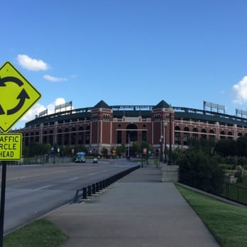 Texas Rangers Baseball - Front view - Professional Sports Teams Near Me - Arlington, Texas Texas Rangers Baseball - Front view - Professional Sports Teams Near Me - Arlington, Texas