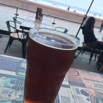 Draft - New English Dragoon - American Near Me - San Diego, California