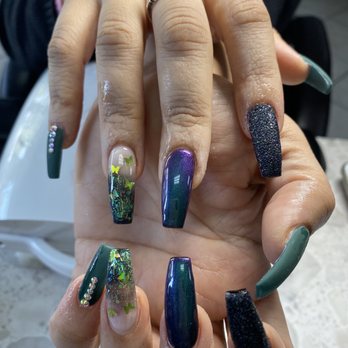 Modern Nails - Nail Salons Near Me - Sacramento, California Modern Nails - Nail Salons Near Me - Sacramento, California