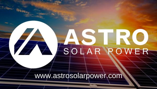 Astro Solar Power