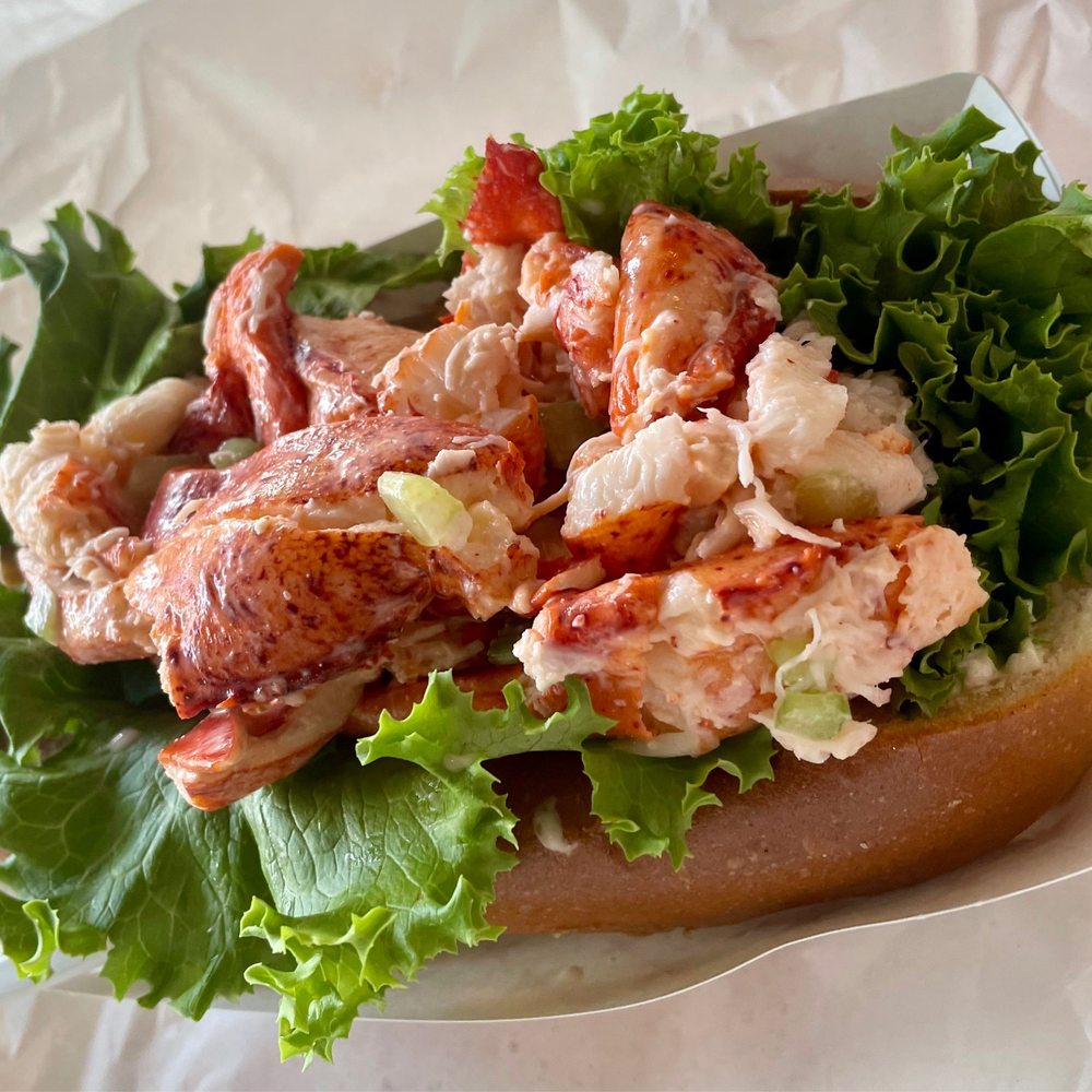 The Best 10 Seafood Markets near Bluffton Oyster Company in Bluffton