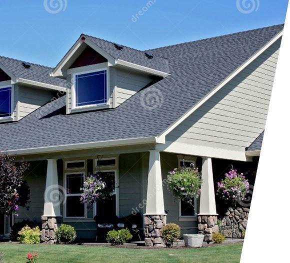 Slide of J Key Roofing