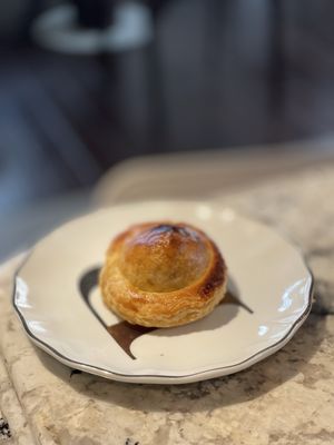 ECK Bakery by null