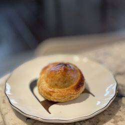 ECK Bakery 蛋撻王