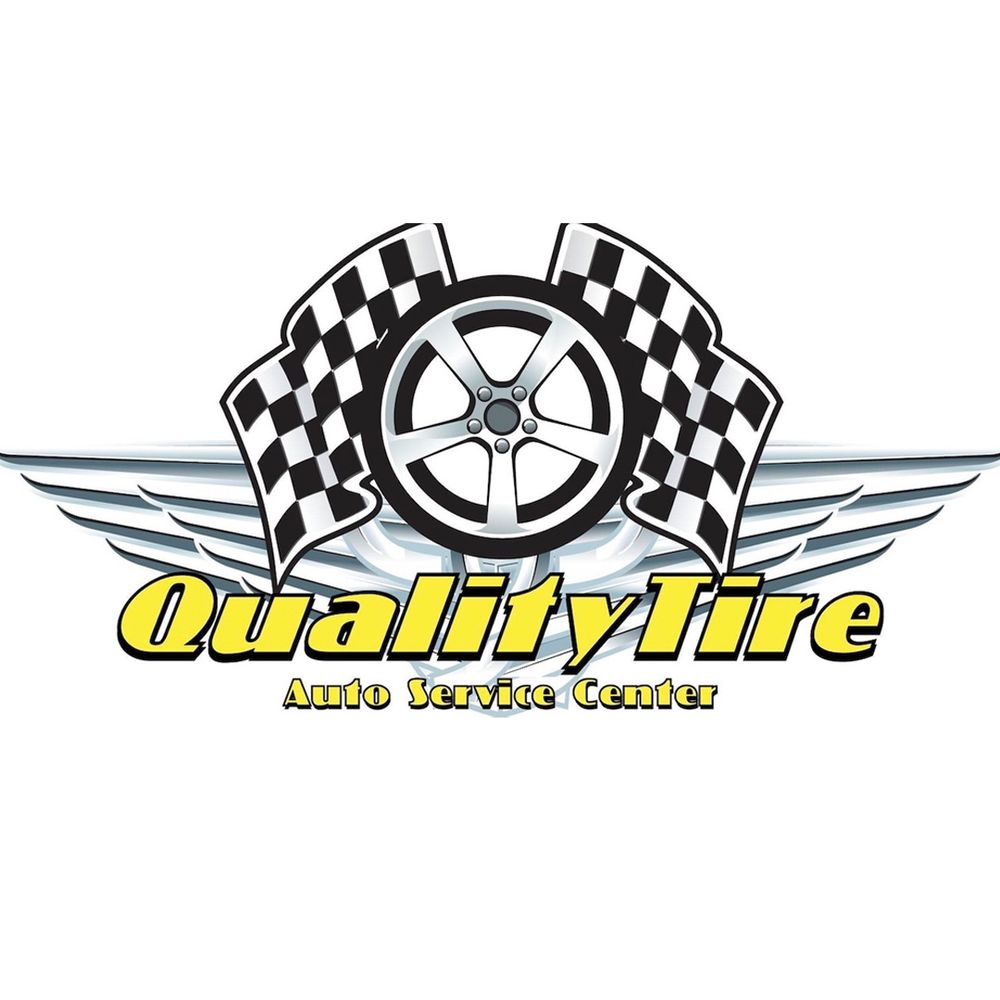 QUALITY TIRE AUTO SERVICE Updated September 2024 10 Photos & 50