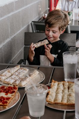 Via 313 Pizza by null