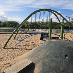 Wirth Lake - Playground