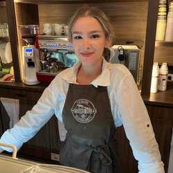 Terence Hill Eis Saloon - Foto: @disy_fliessi für @dresdner_restaurants (Instagram)