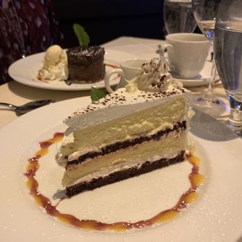 Encore by Goodfellas - cheesecake - Italian Near Me - New Haven, Connecticut