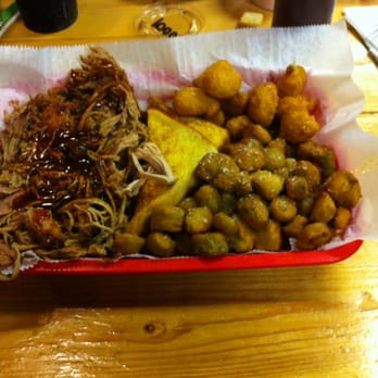 98 Bar-B-Que - Wow what a pile of food! - Barbeque Near Me - Santa Rosa Beach, Florida 98 Bar-B-Que - Wow what a pile of food! - Barbeque Near Me - Santa Rosa Beach, Florida