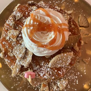 Keik Restaurant - Guava and cheese pancakes - Cafes Near Me - Pembroke Pines, Florida Keik Restaurant - Guava and cheese pancakes - Cafes Near Me - Pembroke Pines, Florida