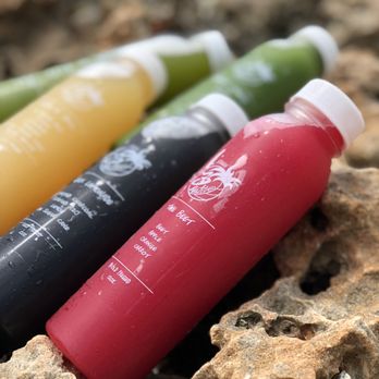 3Natives - Cold Pressed Juices - Juice Bars & Smoothies Near Me - North Palm Beach, Florida