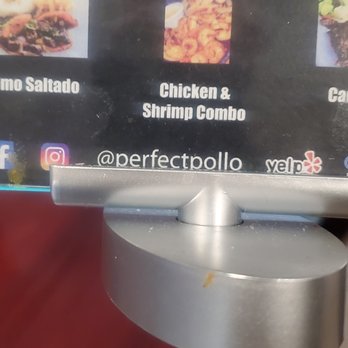 Perfect Pollo - Chicken Shop Near Me - Fredericksburg, Virginia