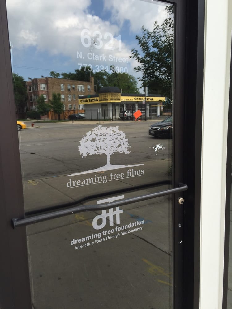 DREAMING TREE FILMS 4646 N Ravenswood Ave, Chicago, Illinois Phone