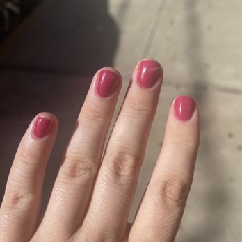 Lotus Nail Studio - Nail Salons Near Me - Pittsburgh, Pennsylvania