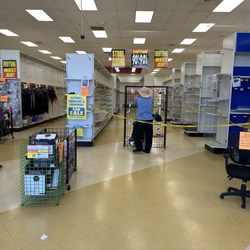 Liquidation