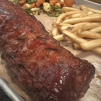 Lucille's Smokehouse Bar-B-Que - Barbeque Near Me - Valencia, California Lucille's Smokehouse Bar-B-Que - Barbeque Near Me - Valencia, California