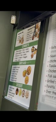 Menu photo 1 The Essence District Heights, MD Menu photo 1 The Essence District Heights, MD