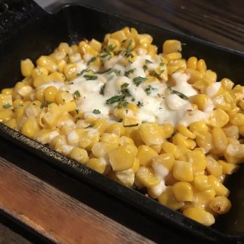 BORI - Spring Branch - Corn - Korean Near Me - Houston, Texas BORI - Spring Branch - Corn - Korean Near Me - Houston, Texas