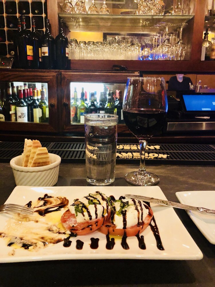 VERO 137 Photos & 310 Reviews Wine Bars 1483 2nd Ave, New York