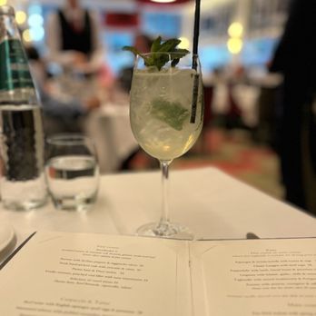 Franco’s - Italian Near Me - London, XGL Franco’s - Italian Near Me - London, XGL