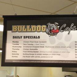 United Supermarkets - Daily specials