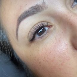 Eye lashes Eye lashes