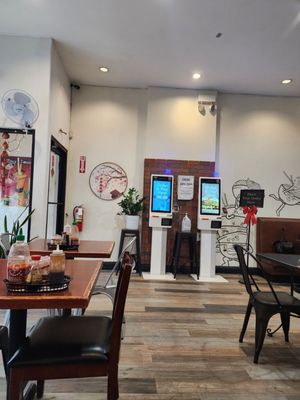 MK NOODLE PHO by null