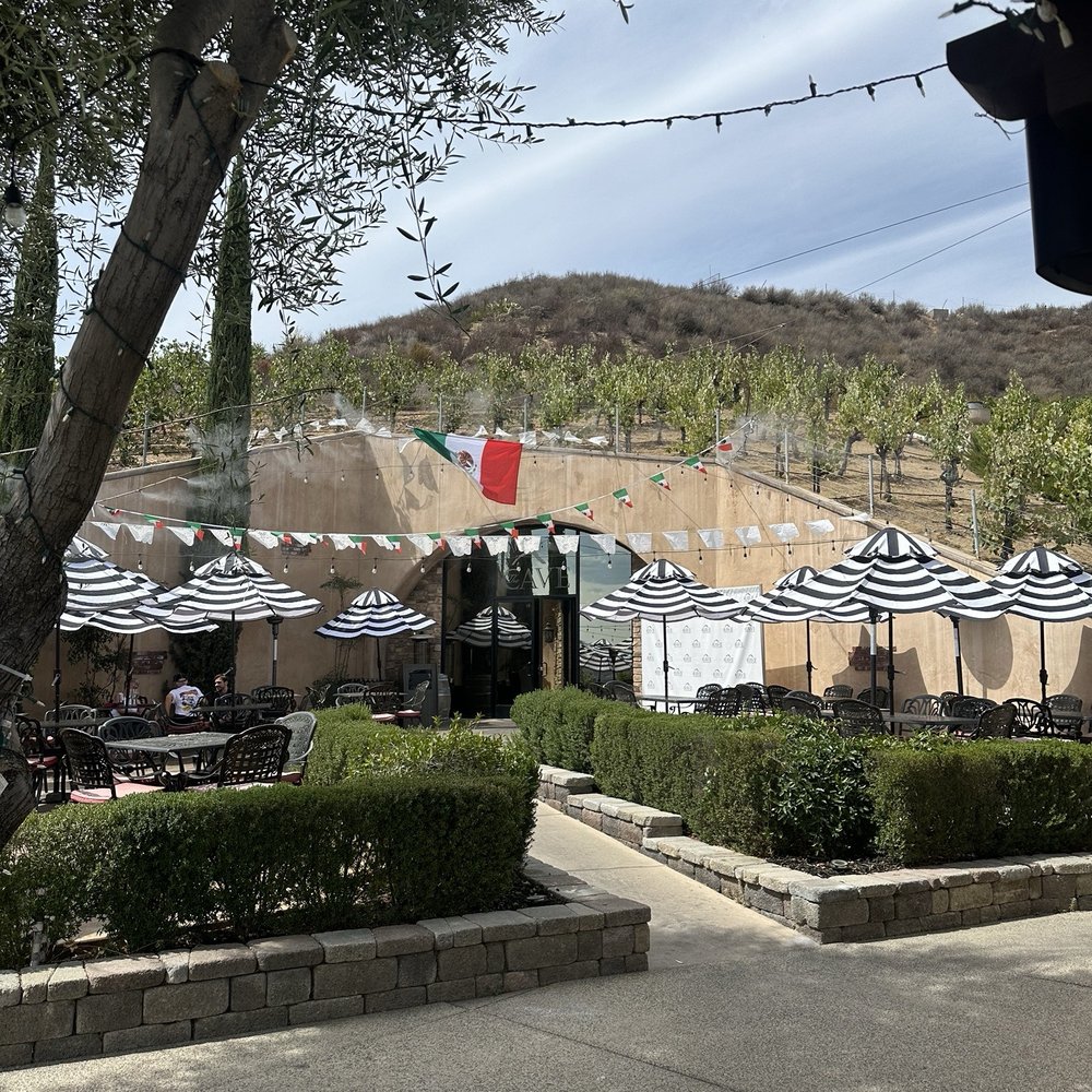 Oak Mountain Winery - Wineries Near Me - Temecula, California Oak Mountain Winery - Wineries Near Me - Temecula, California