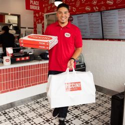 Piccini Italian Takeout - Order delivery through our app! search "piccini" in the app store.